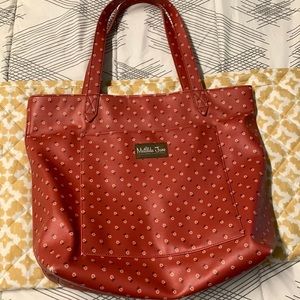 Matilda Jane tote bag